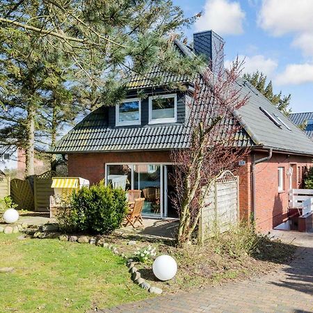 Appartement Heidekamp Og Wenningstedt-Braderup Exterior photo