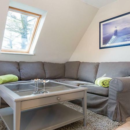 Appartement Heidekamp Og Wenningstedt-Braderup Exterior photo