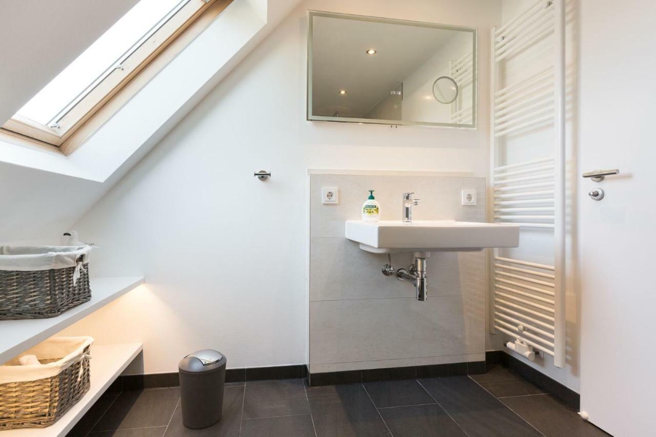 Appartement Heidekamp Og Wenningstedt-Braderup Exterior photo