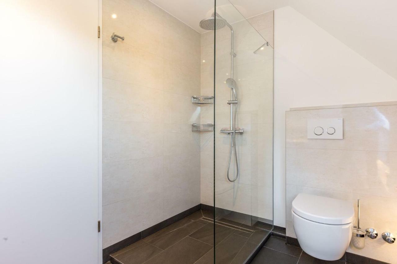 Appartement Heidekamp Og Wenningstedt-Braderup Exterior photo