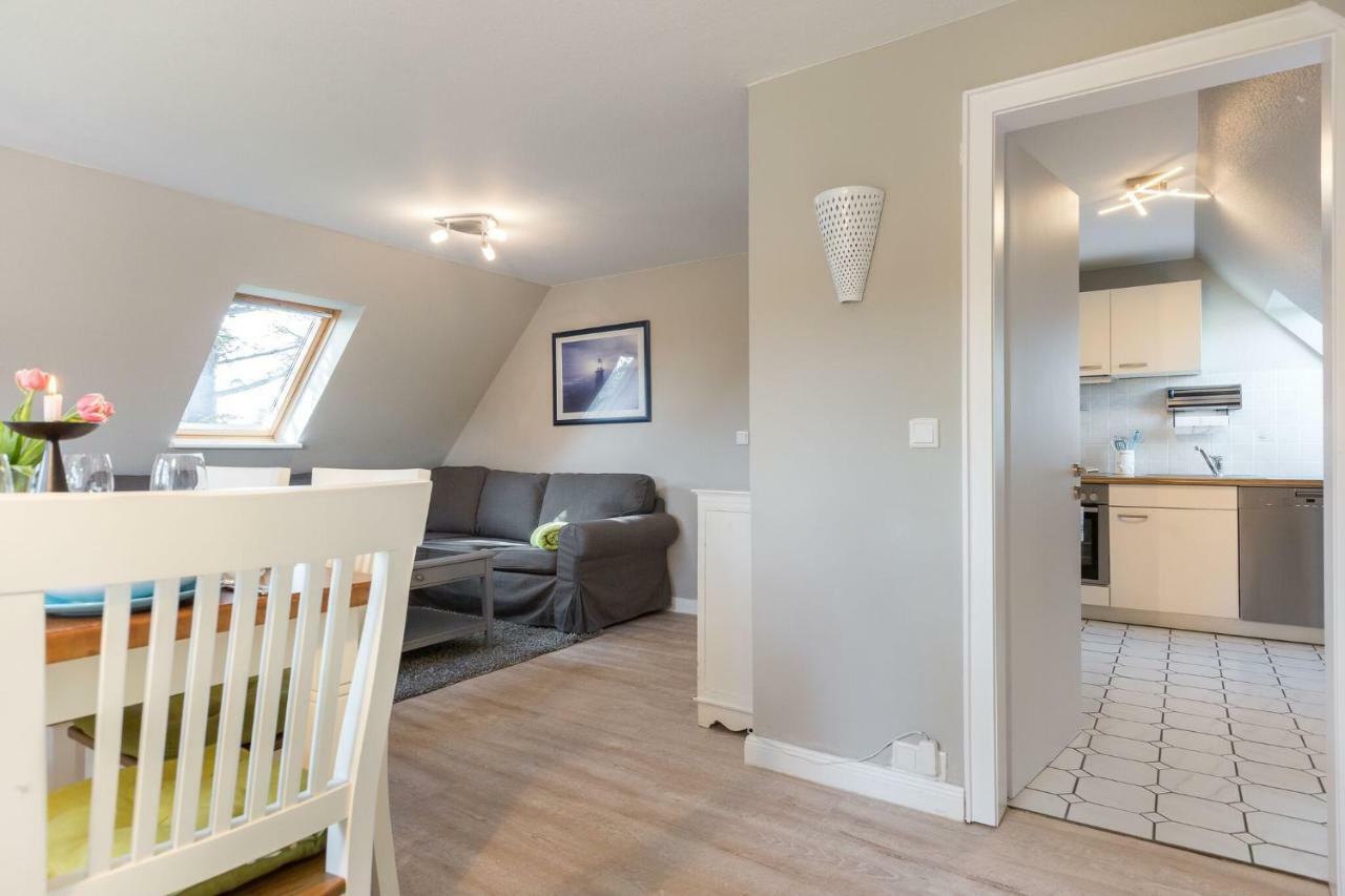 Appartement Heidekamp Og Wenningstedt-Braderup Exterior photo