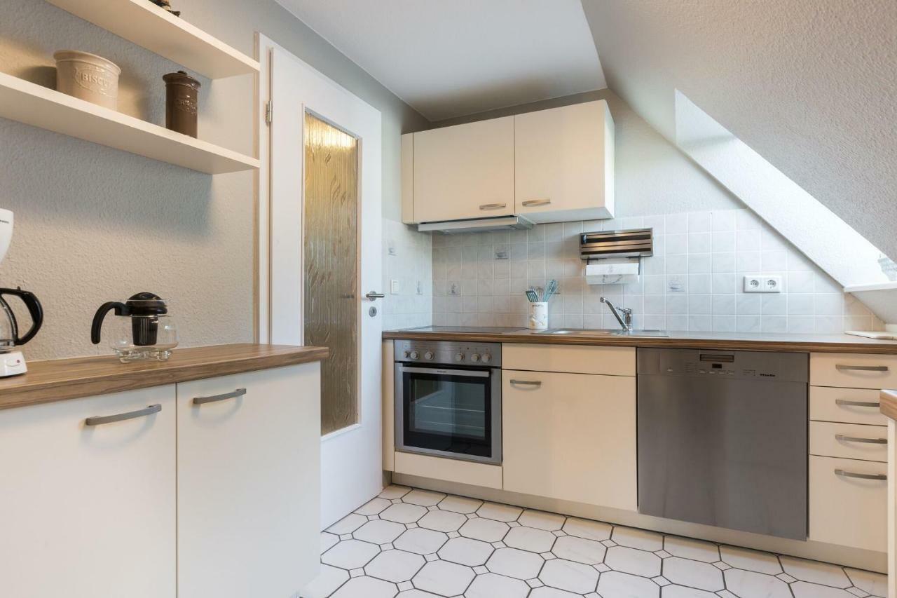Appartement Heidekamp Og Wenningstedt-Braderup Exterior photo